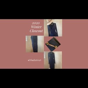 Carmen Marc Valvo Dress